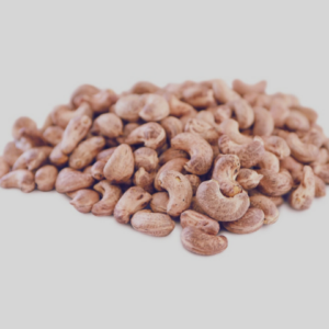 JK Split Cashew Nut