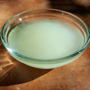 Pure Coconut Oil