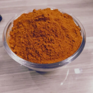 Dried Red Chilli