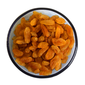 10 Kg Golden Raisins