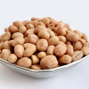 Bold Organic Groundnut Seeds