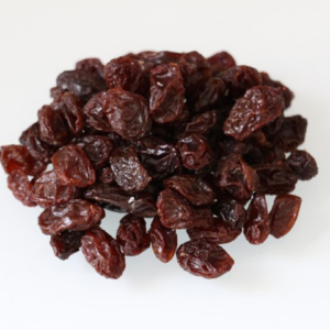 Natural Bubble Gum Flavor Raisins Kismis