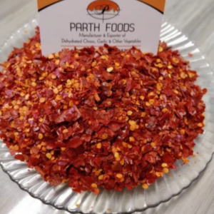 Red Chilli Flake