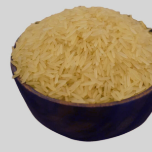 1121 Golden Sella Basmati Rice