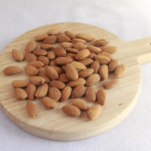 California Almonds