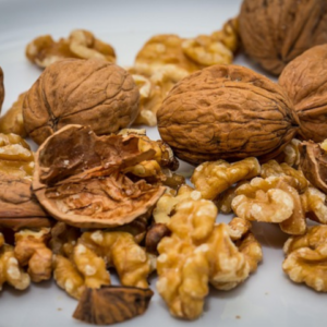 Loose Walnut Kernels