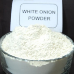 Dehydrated White Onion Powder
