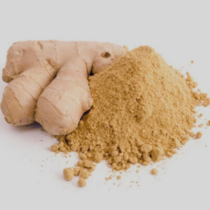 Dehydrated Ginger Powder