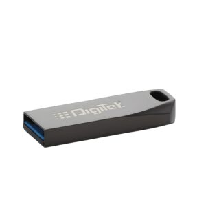 Digitek (Dud 64G V3.2) USB 3.2 Flash Drive, 64GB Storage, High Speed Read & Write, Pen Drive, Magnetic, X-Ray & Temperature Resistant | Compatible with Windows & Mac OS