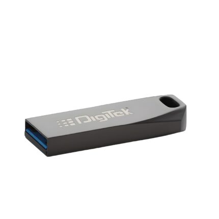 Digitek (Dud 64G V3.2) USB 3.2 Flash Drive, 64GB Storage, High Speed Read & Write, Pen Drive, Magnetic, X-Ray & Temperature Resistant | Compatible with Windows & Mac OS