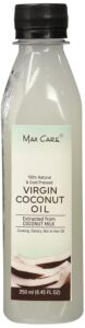 Max Care Virgin Coconut Oil (Cold Pressed)