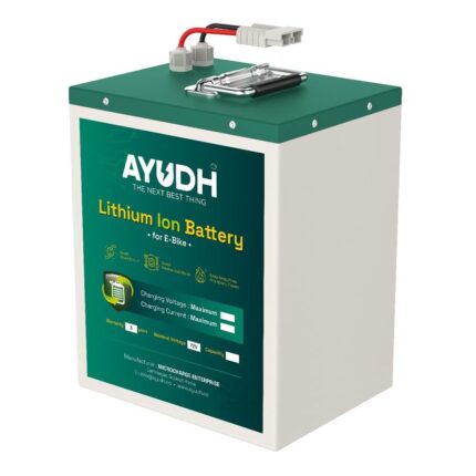 AYUDH 48V 29 AH Lithium IonBattery for Electric Two Wheelers 48V 29 AH EV 2 Wheeler Battery 48 V 29AH LithiumBattery for Electric Scooter E Bike
